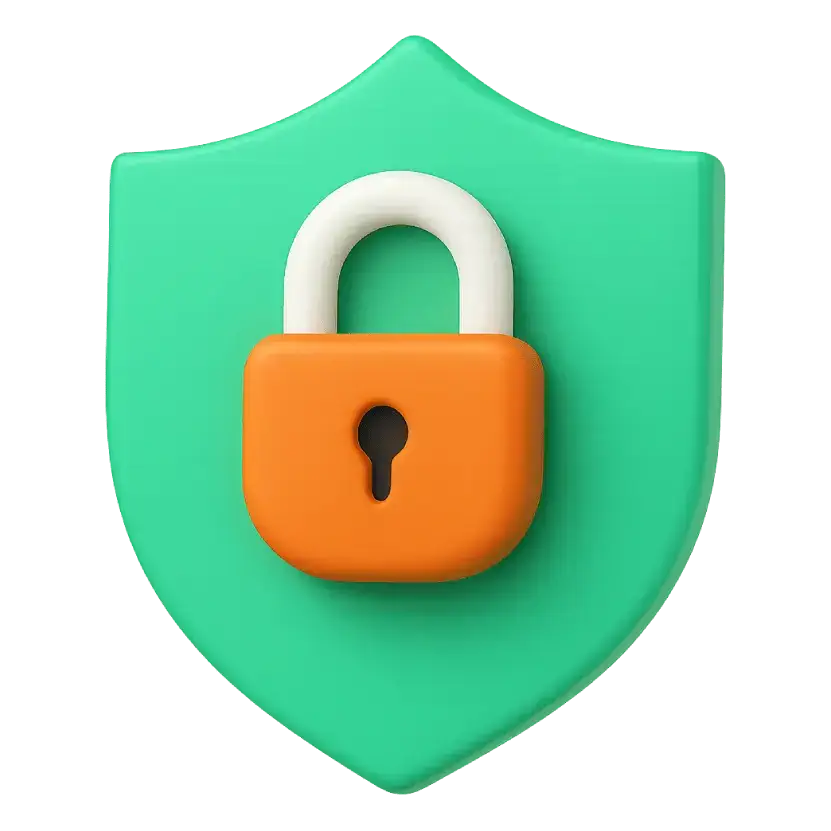 No password required