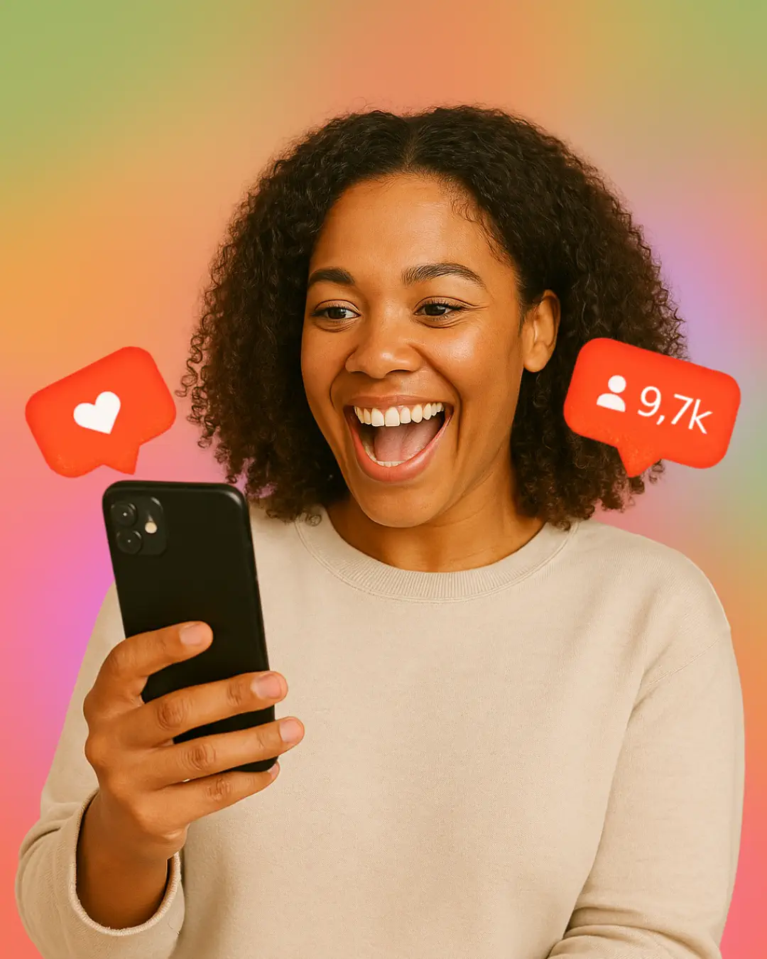 Protection for your TikTok account